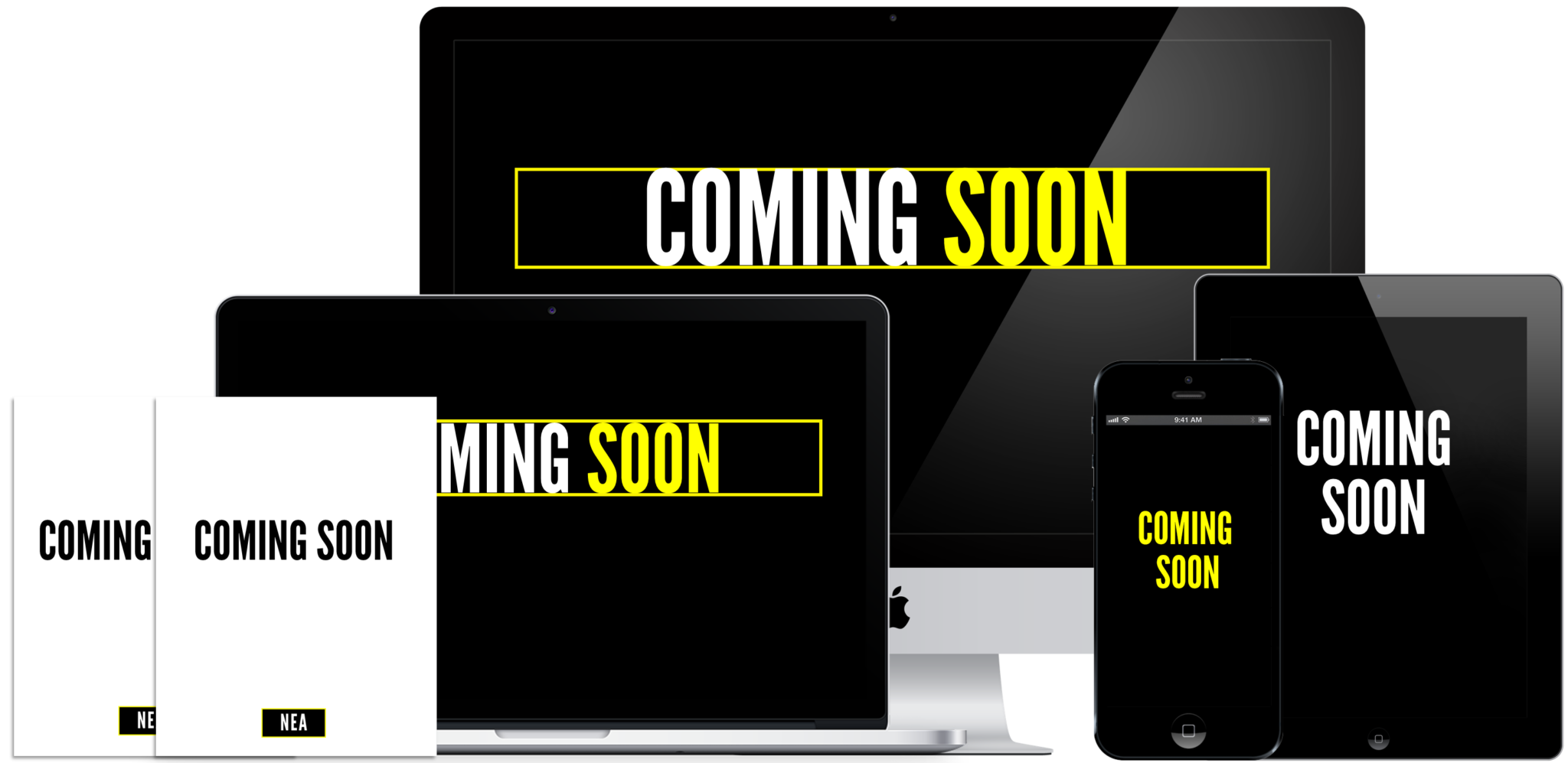 NEA Membership Site Network Engineer Academy