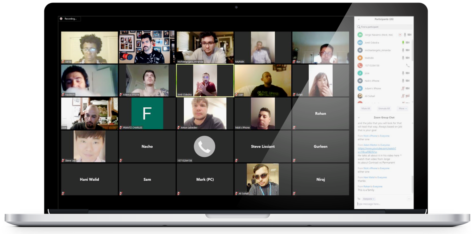 NEA Membership Site Network Engineer Academy
