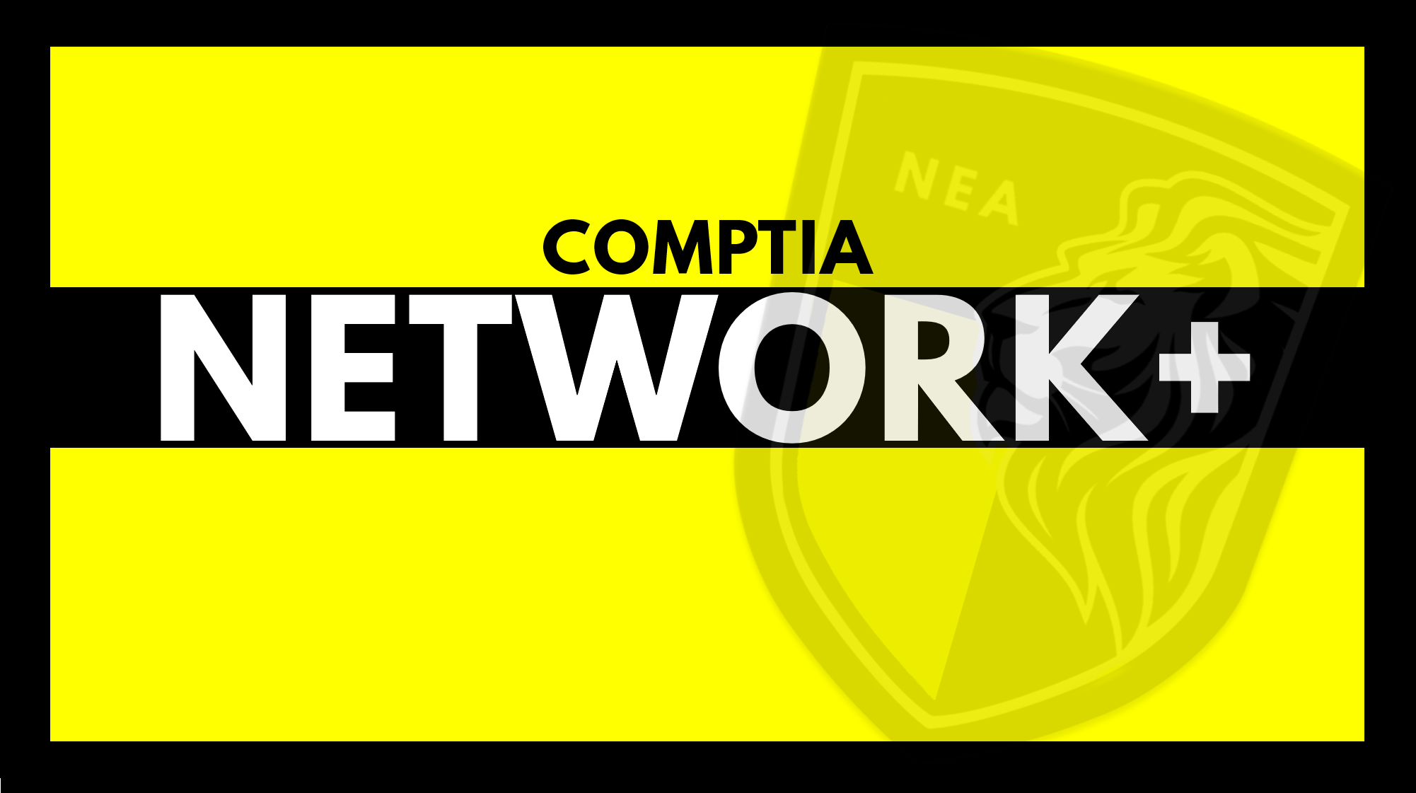 comptia network+ nea traning comptia network+ nea traning
